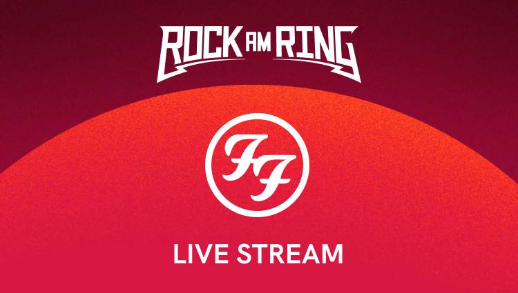 Rock am Ring – YOUROPE