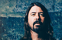 Profile photo of Dave Grohl